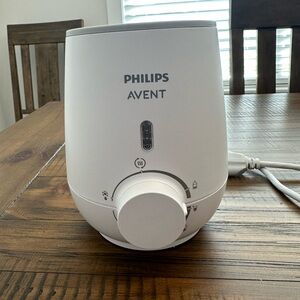 Philips Avent Fast Bottle Warmer